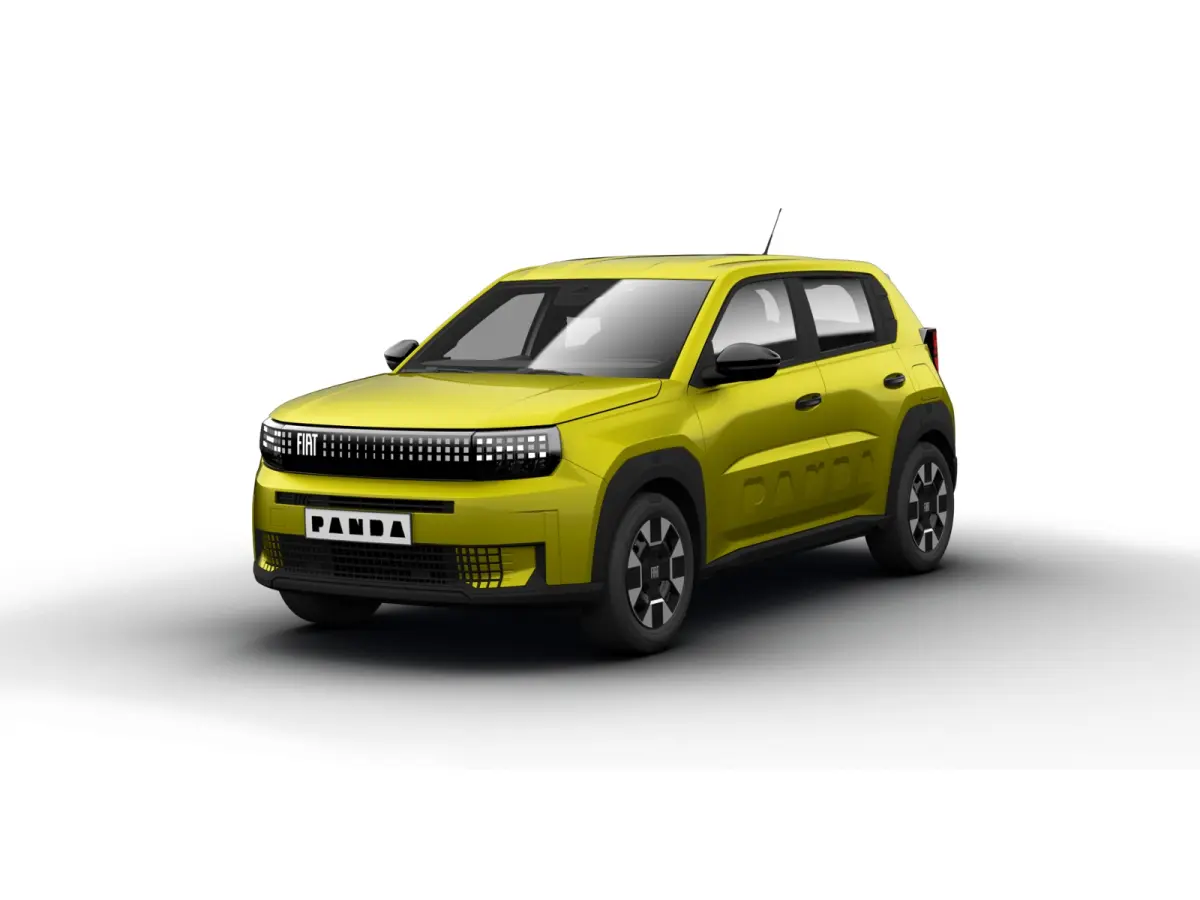Icon | 10,25" touchscreen radio met Bluetooth, DAB & USB | Airconditioning handmatig | Cruise Control incl. speed limiter