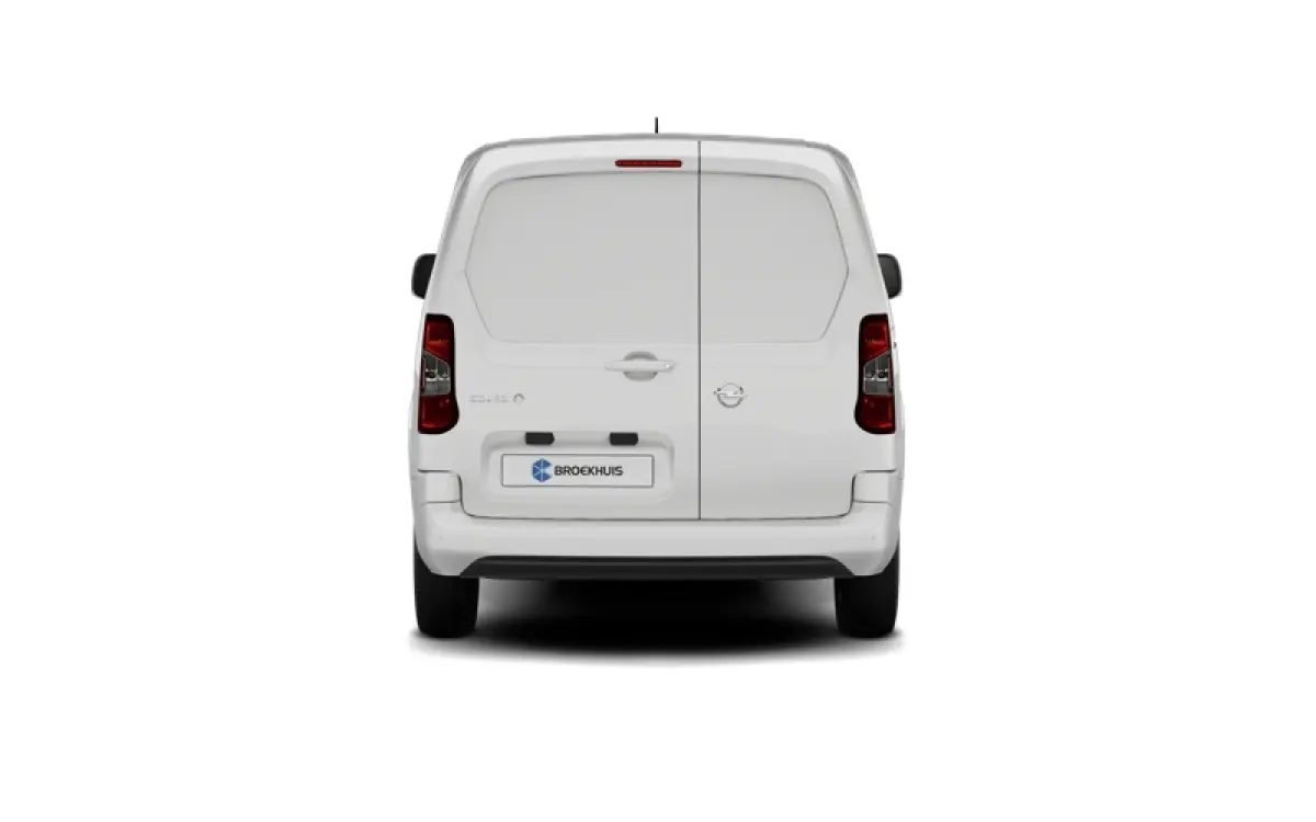 Standaard - | Elektrisch verstelbare en verwarmbare buitenspiegels | Full Eco LED koplampen met dagrijverlichting | Parkeersensoren achter