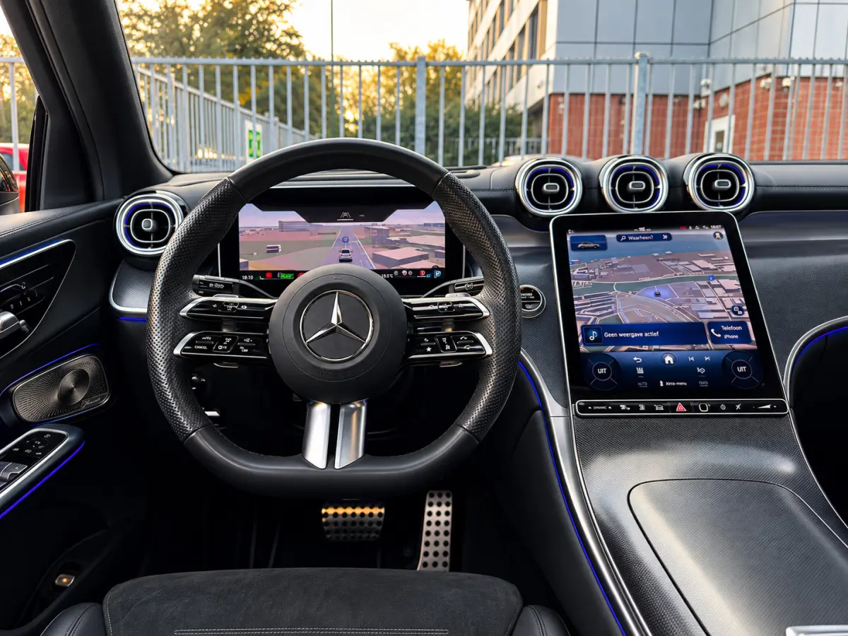 300e AMG 4MATIC | PANO | MEMORY | KEYLESS |