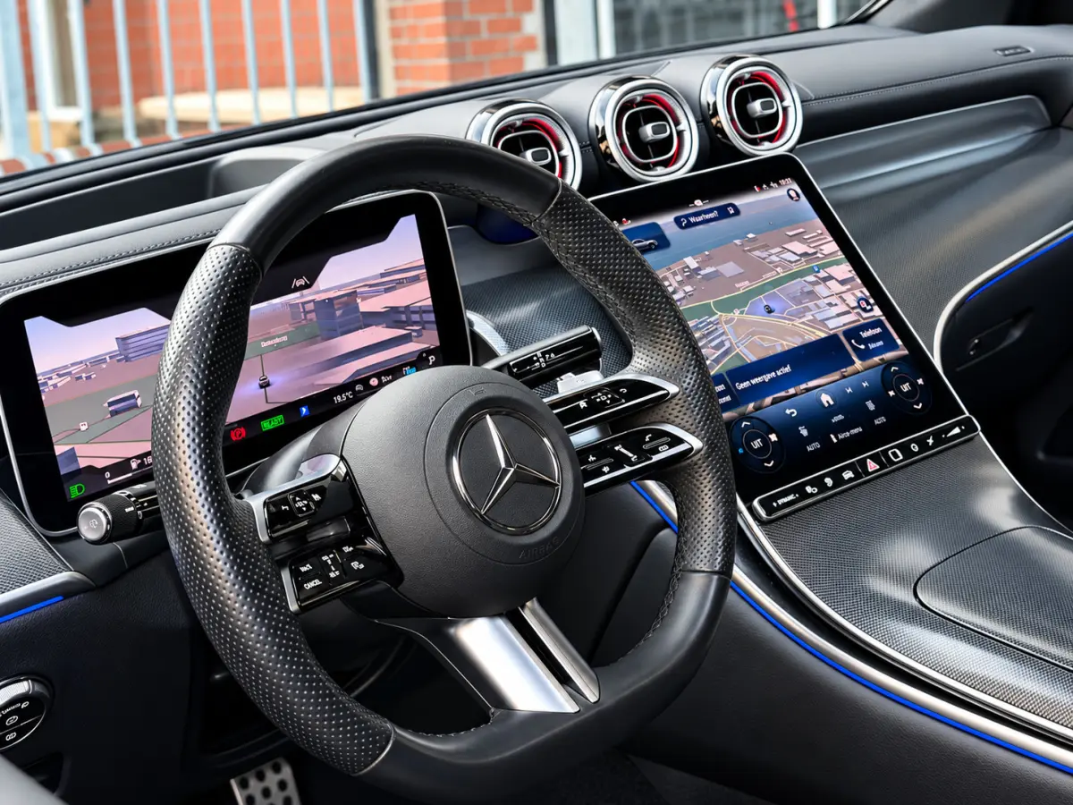 300e AMG 4MATIC | PANO | MEMORY | KEYLESS |