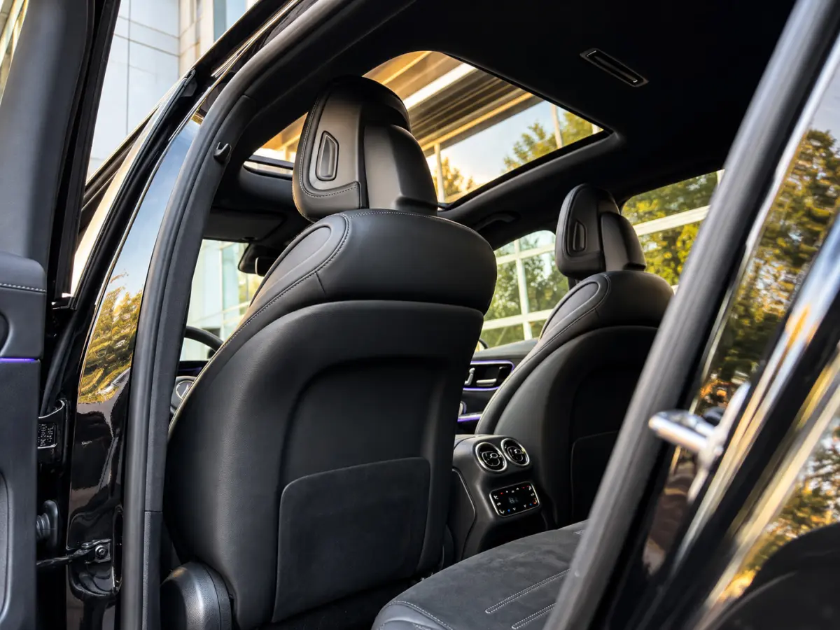 300e AMG 4MATIC | PANO | MEMORY | KEYLESS |