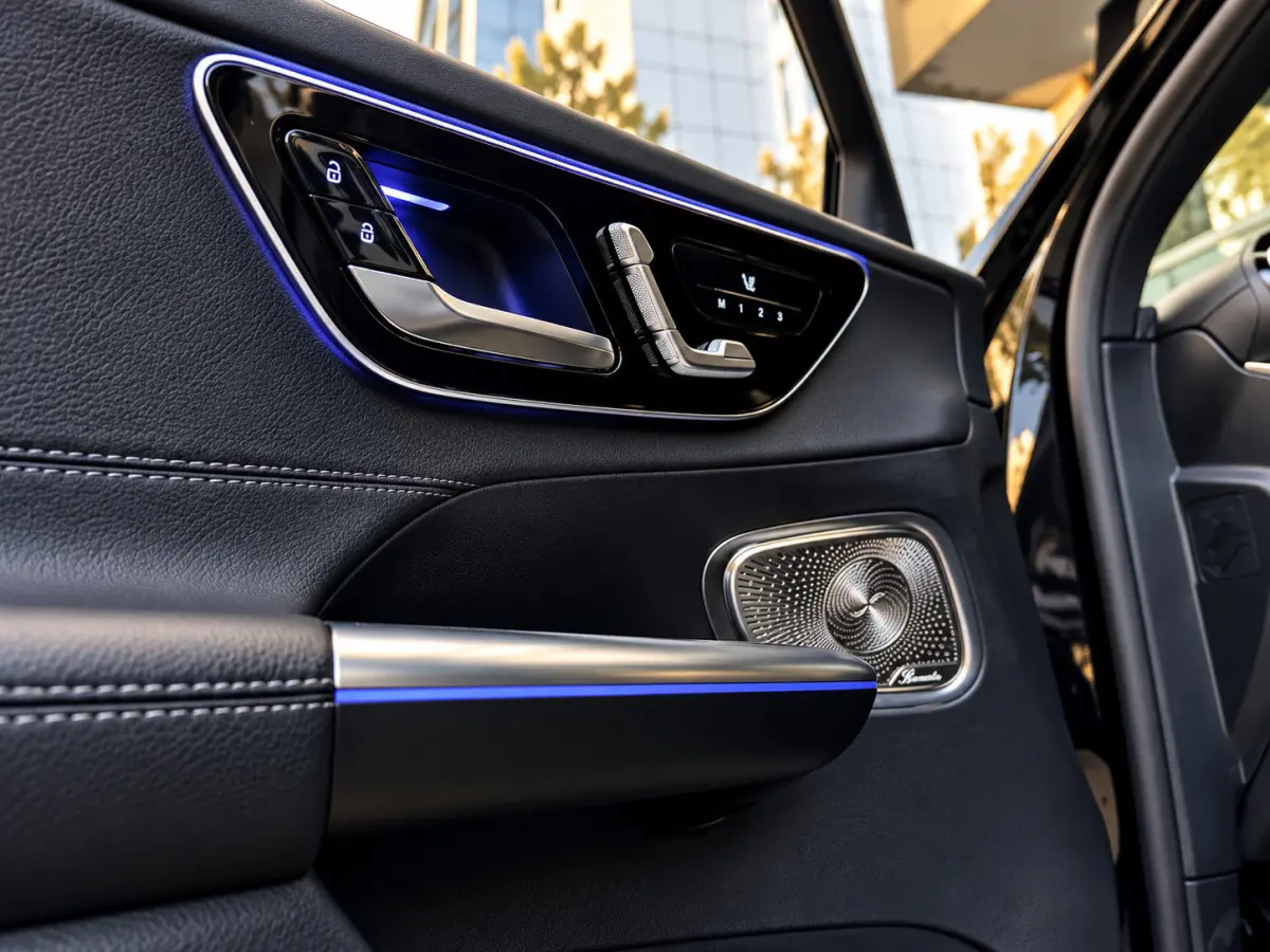 300e AMG 4MATIC | PANO | MEMORY | KEYLESS |
