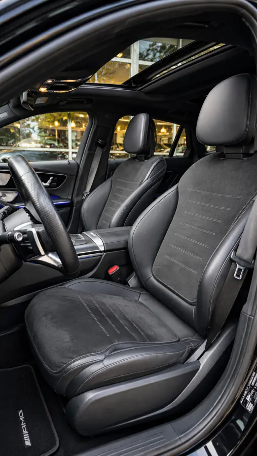 300e AMG 4MATIC | PANO | MEMORY | KEYLESS |