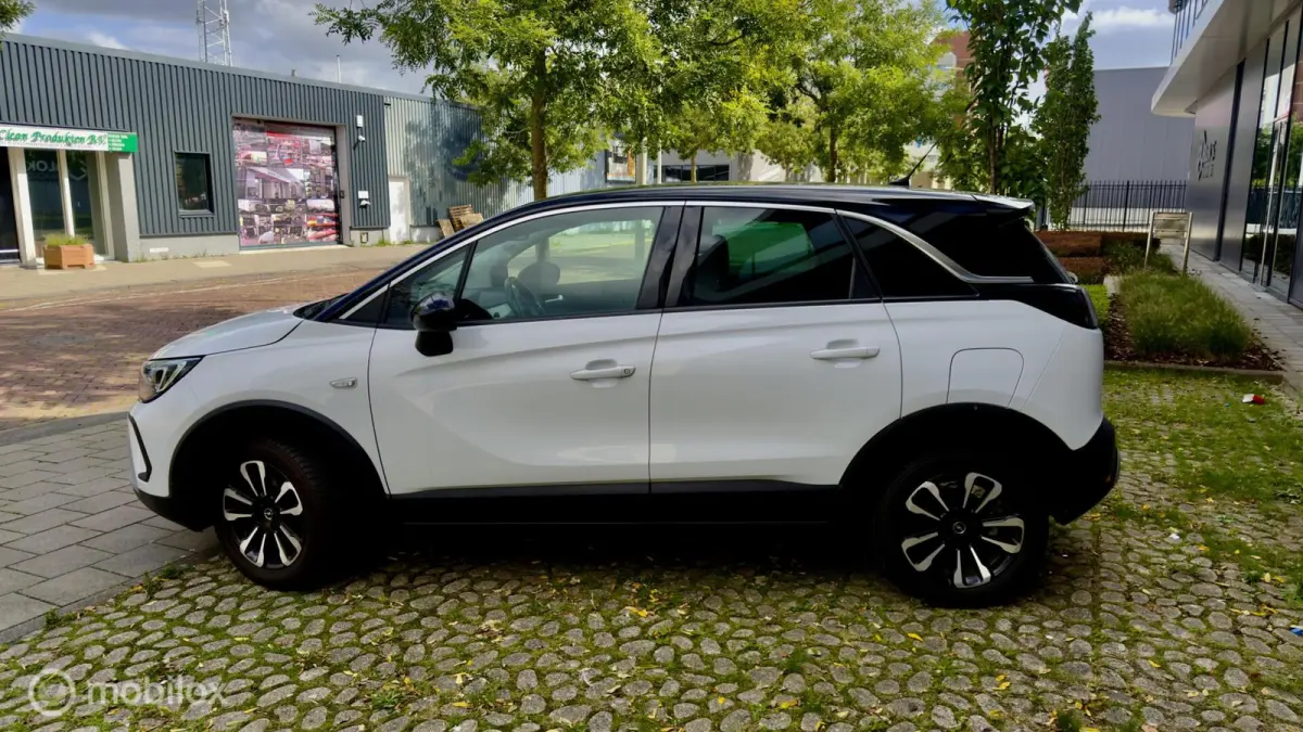 1.2 Turbo (2024) |CarPlay|Automaat|57.539 KM!