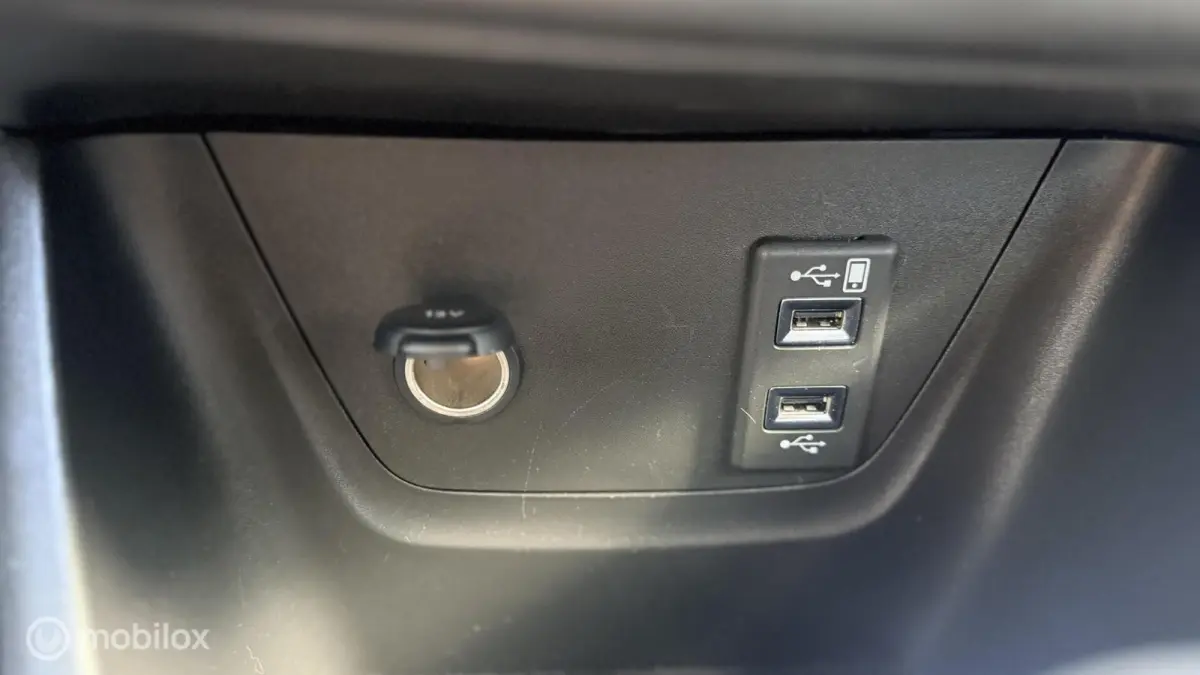 1.2 Turbo (2024) |CarPlay|Automaat|57.539 KM!