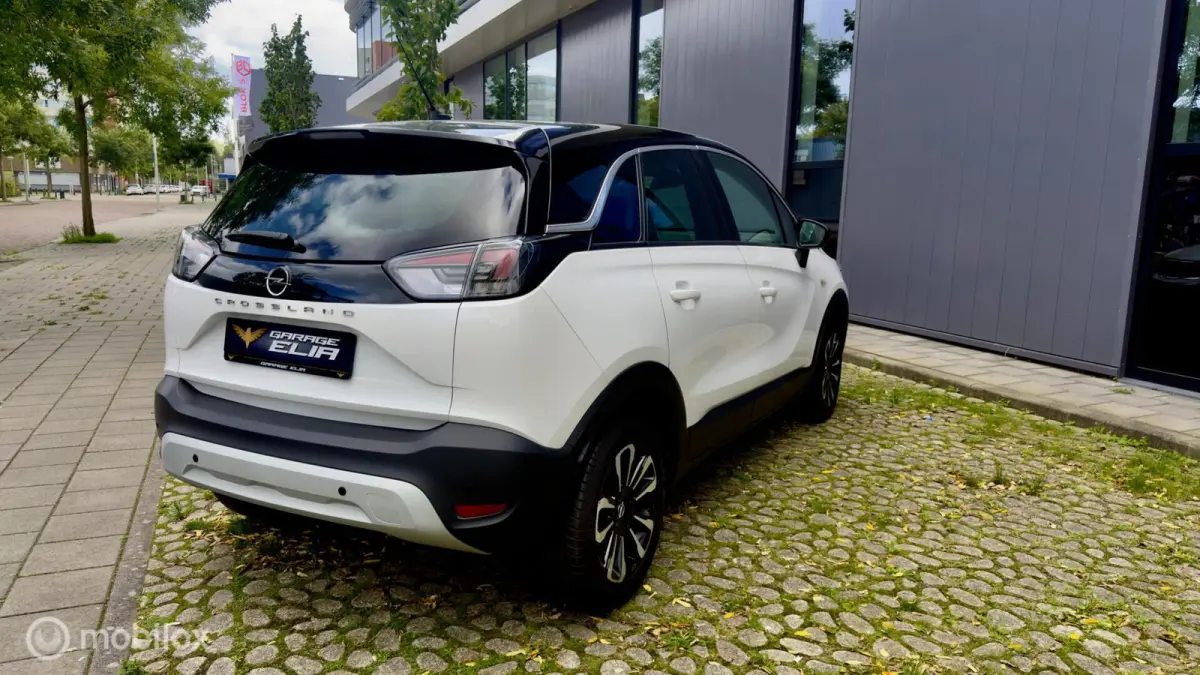 1.2 Turbo (2024) |CarPlay|Automaat|57.539 KM!