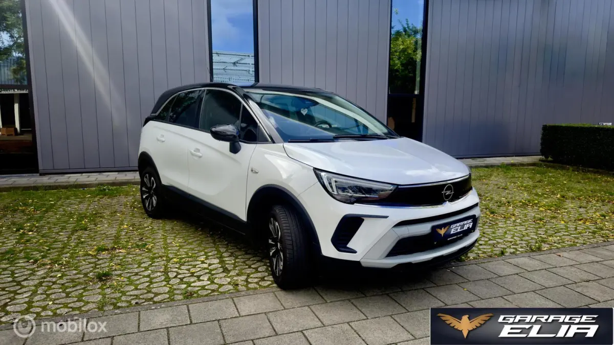 1.2 Turbo (2024) |CarPlay|Automaat|57.539 KM!