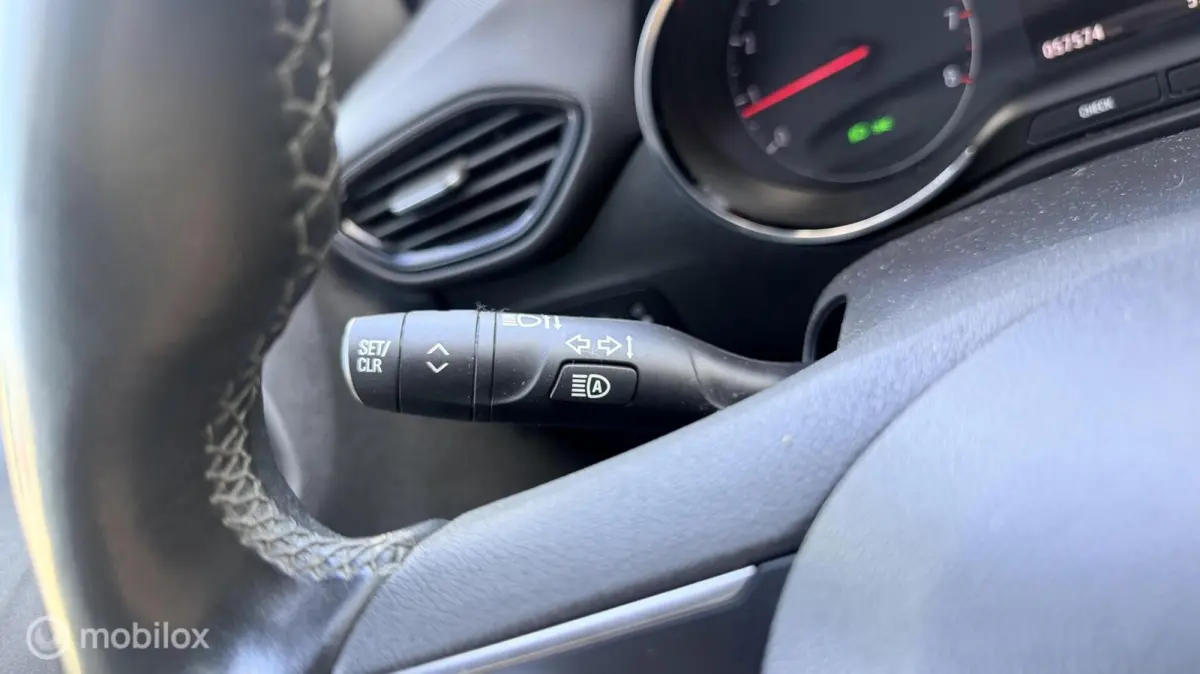 1.2 Turbo (2024) |CarPlay|Automaat|57.539 KM!