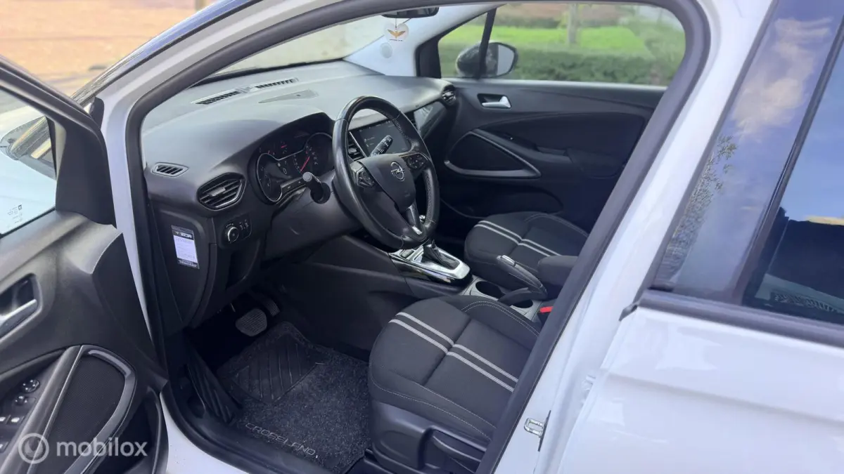 1.2 Turbo (2024) |CarPlay|Automaat|57.539 KM!