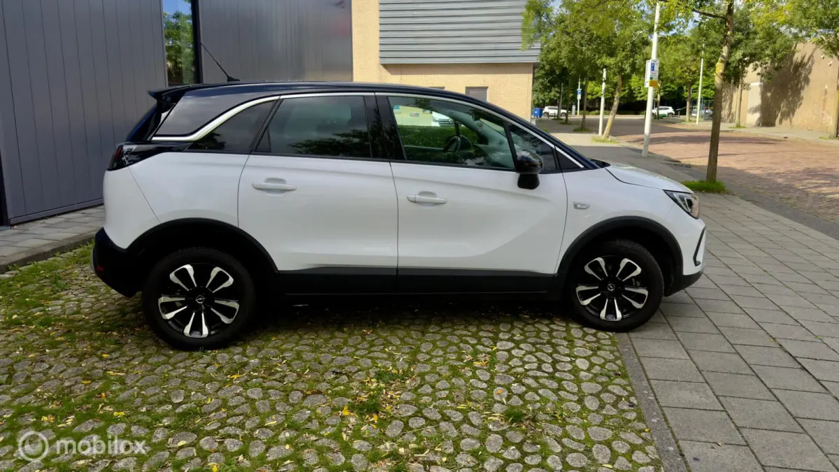 1.2 Turbo (2024) |CarPlay|Automaat|57.539 KM!