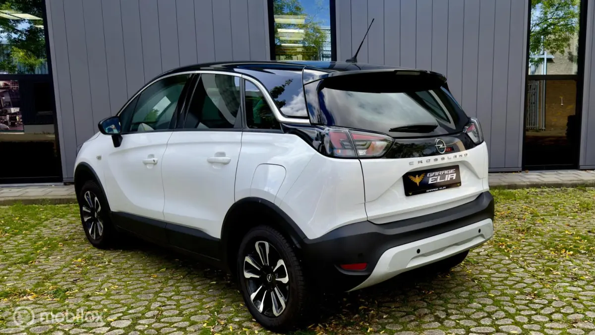 1.2 Turbo (2024) |CarPlay|Automaat|57.539 KM!