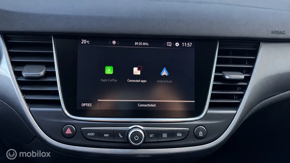 1.2 Turbo (2024) |CarPlay|Automaat|57.539 KM!