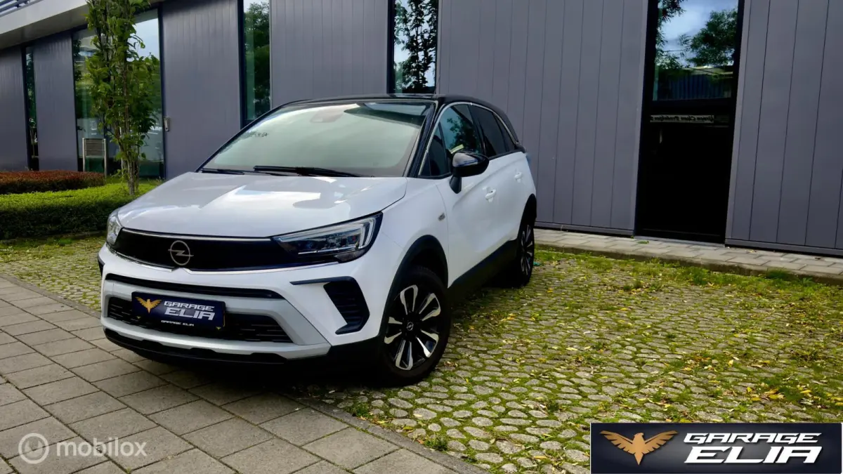 1.2 Turbo (2024) |CarPlay|Automaat|57.539 KM!