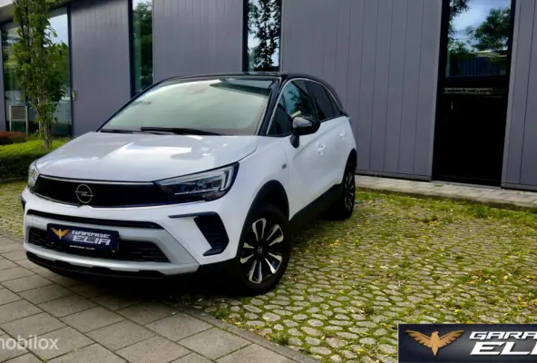 1.2 Turbo (2024) |CarPlay|Automaat|57.539 KM!