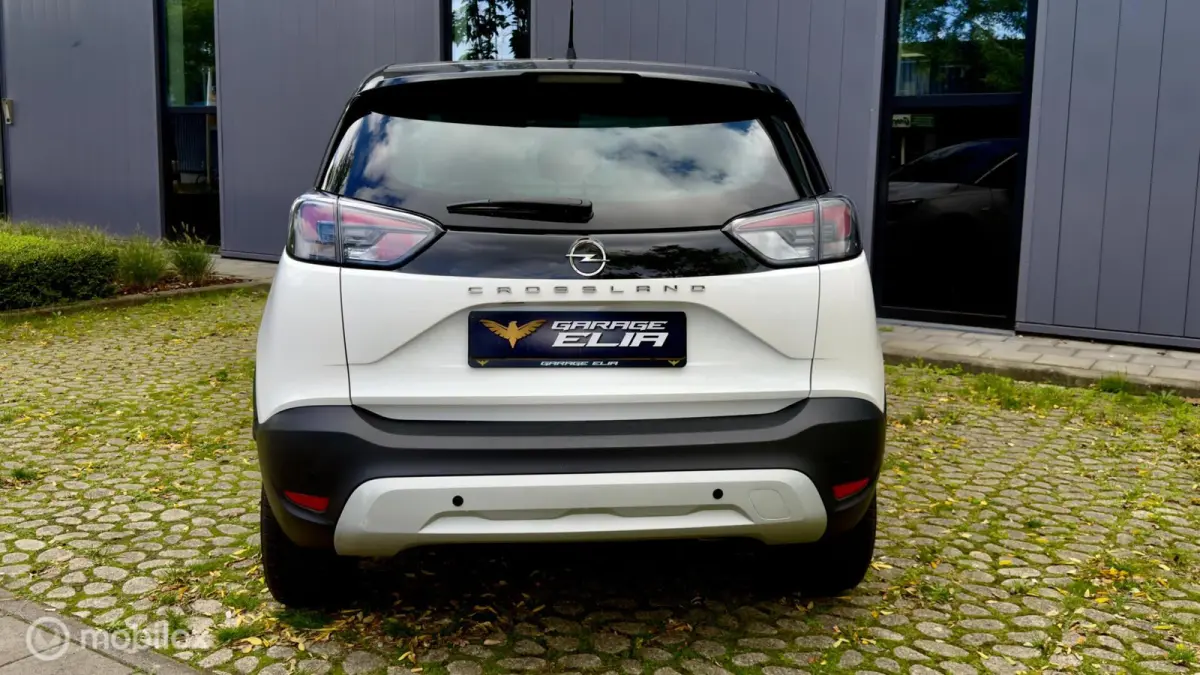1.2 Turbo (2024) |CarPlay|Automaat|57.539 KM!