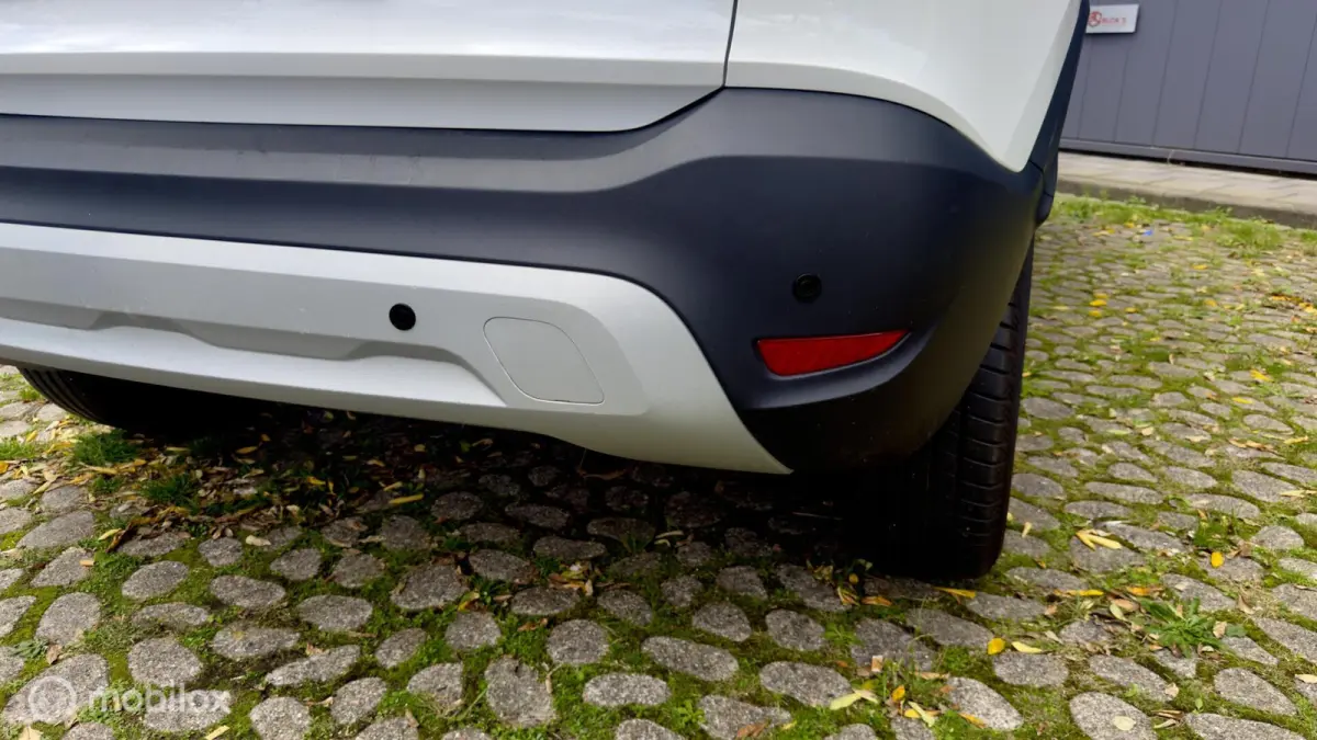 1.2 Turbo (2024) |CarPlay|Automaat|57.539 KM!