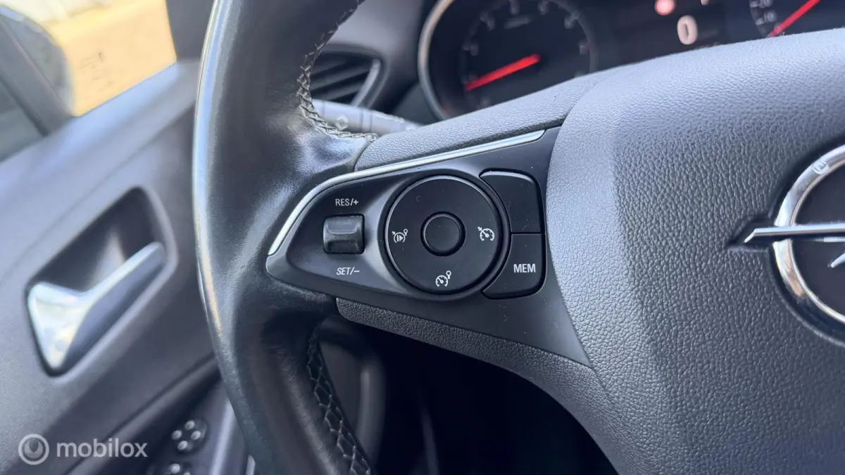 1.2 Turbo (2024) |CarPlay|Automaat|57.539 KM!