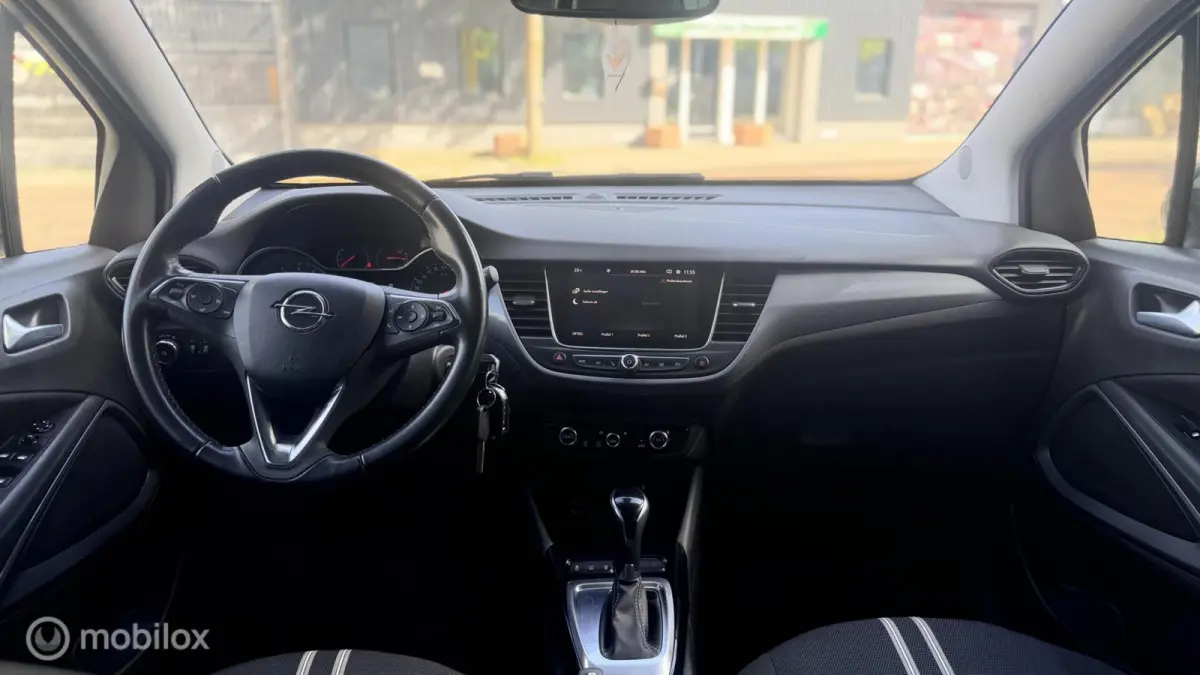 1.2 Turbo (2024) |CarPlay|Automaat|57.539 KM!