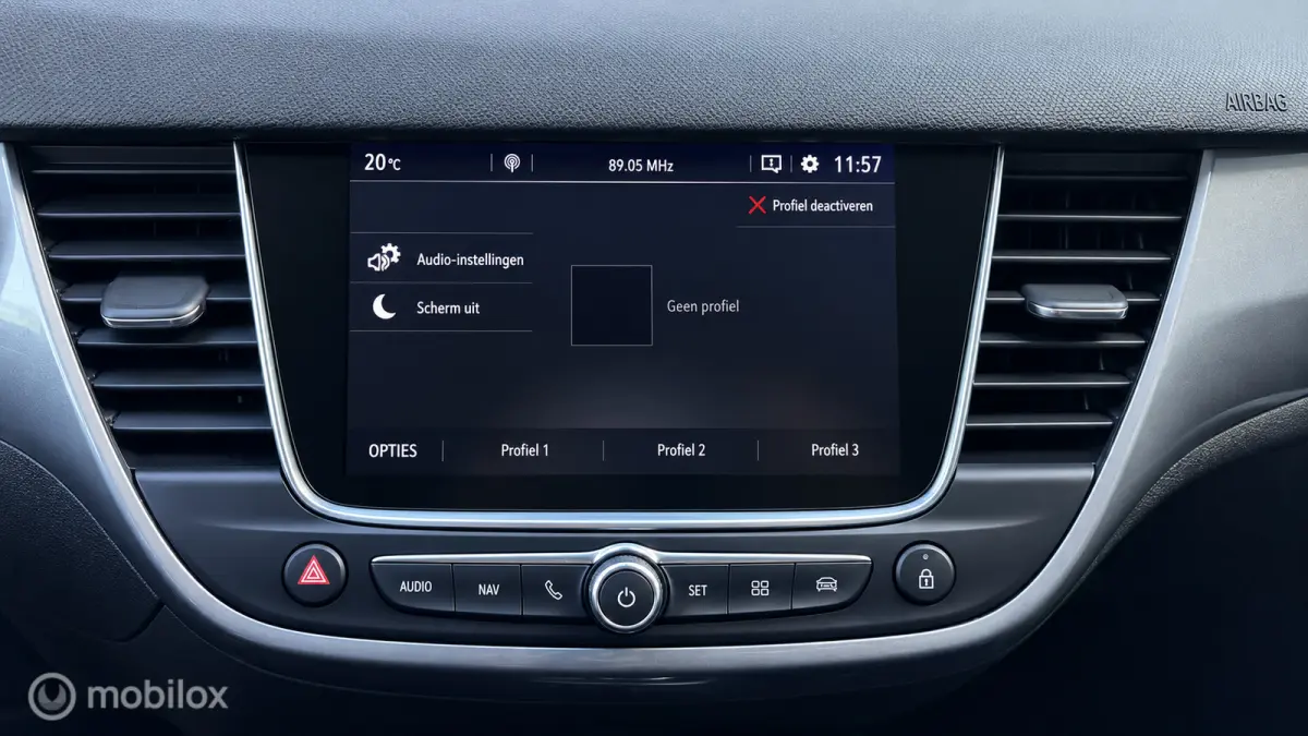 1.2 Turbo (2024) |CarPlay|Automaat|57.539 KM!