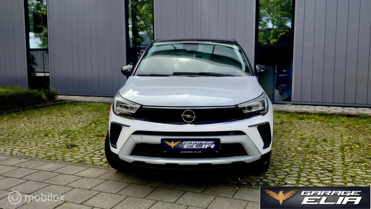 1.2 Turbo (2024) |CarPlay|Automaat|57.539 KM!