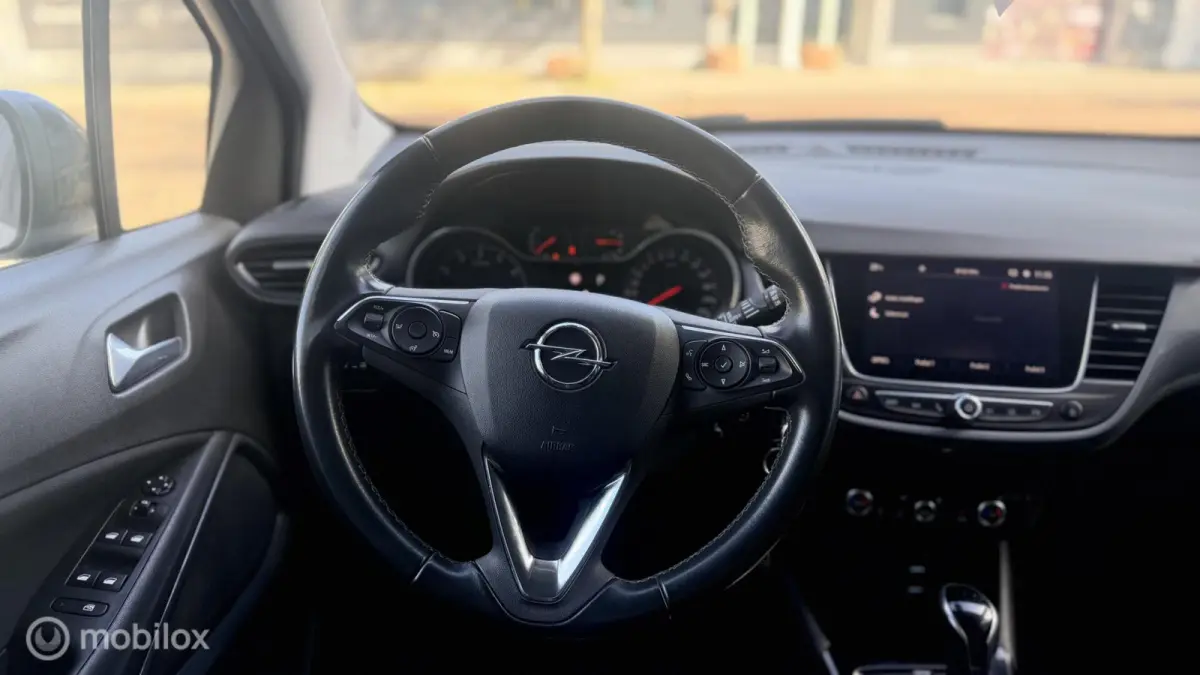 1.2 Turbo (2024) |CarPlay|Automaat|57.539 KM!