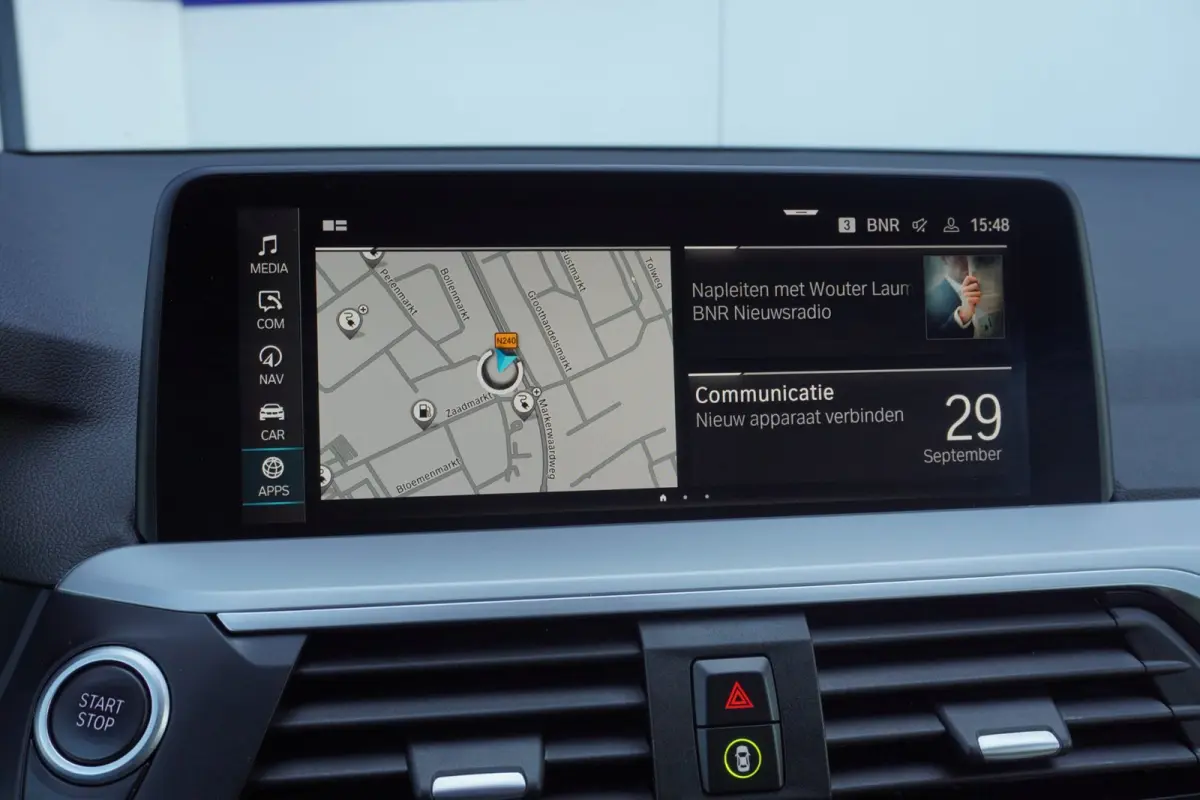 XDrive30e Executive+Led+Navigatie+Volleder+SOH 90%+ Stoel-verw+Vitrual+Elek-trekhaak+app-carplay+ 2 opladers = SUPER PRIJS