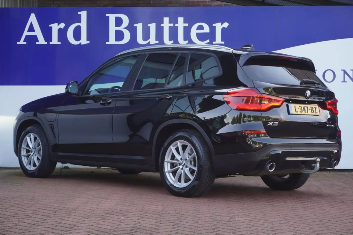 XDrive30e Executive+Led+Navigatie+Volleder+SOH 90%+ Stoel-verw+Vitrual+Elek-trekhaak+app-carplay+ 2 opladers = SUPER PRIJS