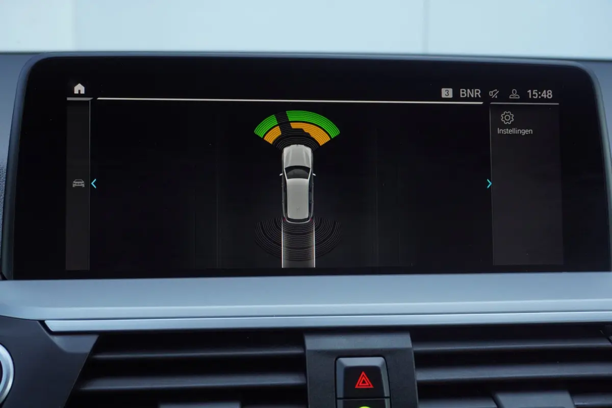 XDrive30e Executive+Led+Navigatie+Volleder+SOH 90%+ Stoel-verw+Vitrual+Elek-trekhaak+app-carplay+ 2 opladers = SUPER PRIJS