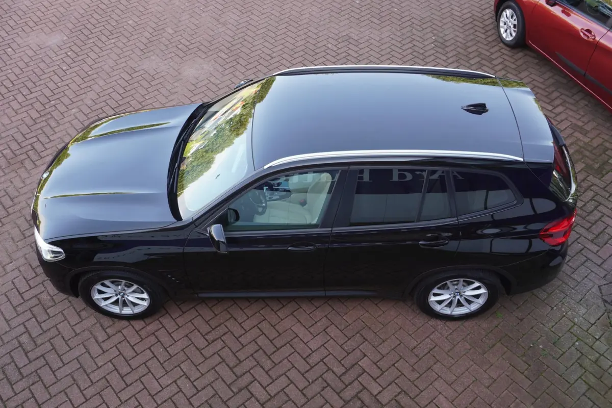 XDrive30e Executive+Led+Navigatie+Volleder+SOH 90%+ Stoel-verw+Vitrual+Elek-trekhaak+app-carplay+ 2 opladers = SUPER PRIJS