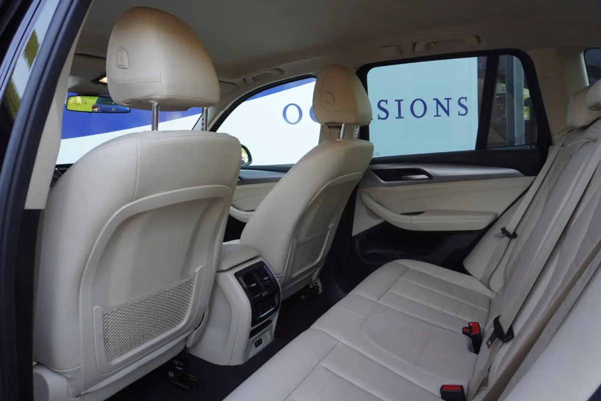 XDrive30e Executive+Led+Navigatie+Volleder+SOH 90%+ Stoel-verw+Vitrual+Elek-trekhaak+app-carplay+ 2 opladers = SUPER PRIJS