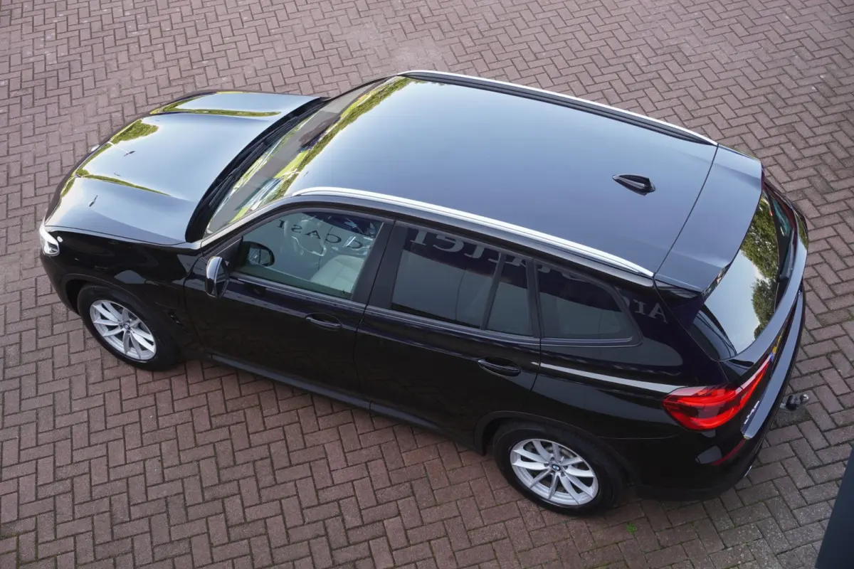 XDrive30e Executive+Led+Navigatie+Volleder+SOH 90%+ Stoel-verw+Vitrual+Elek-trekhaak+app-carplay+ 2 opladers = SUPER PRIJS
