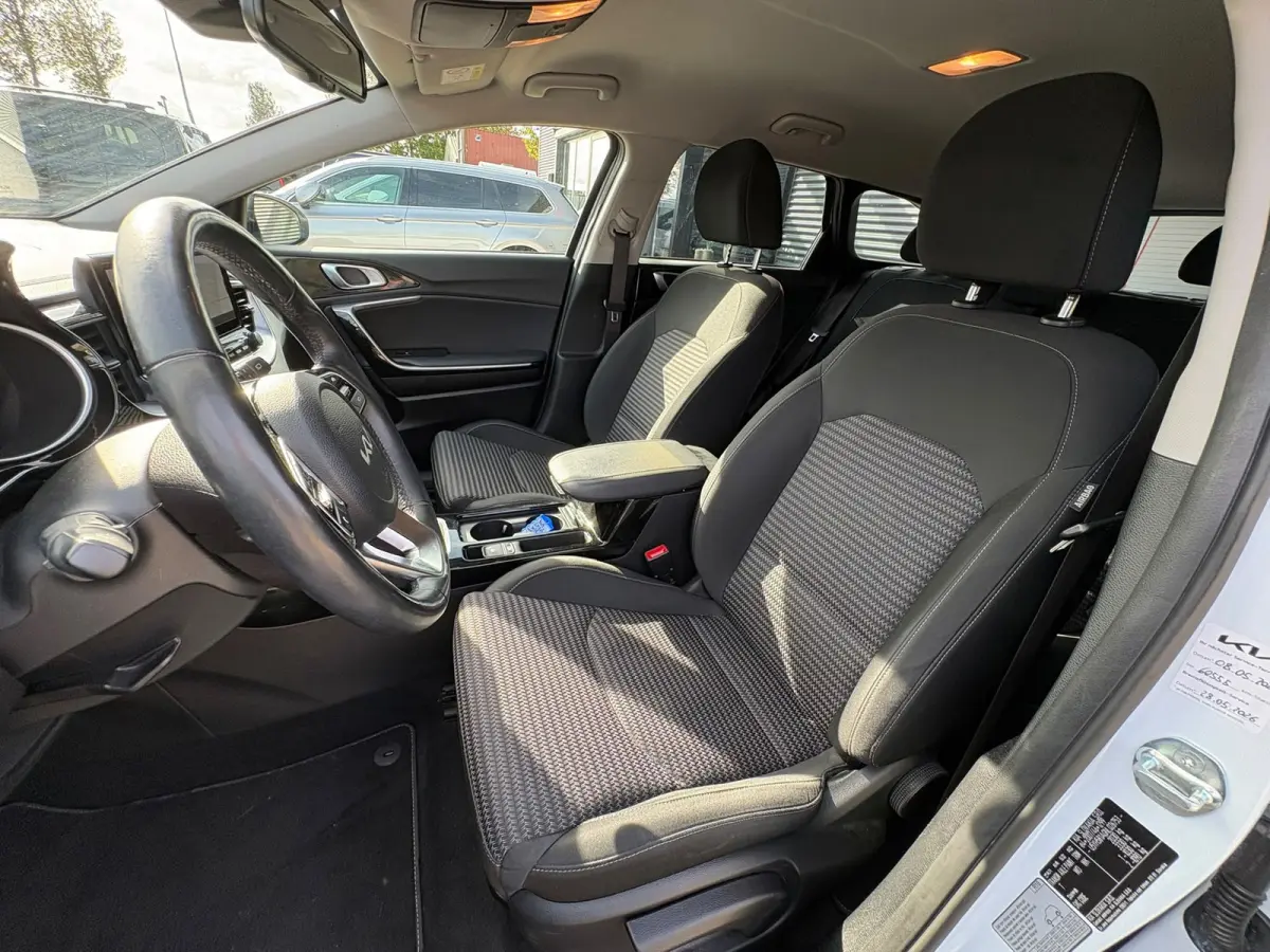 1.6 GDI PHEV DynamicLine GARANTIE, NIEUW STAAT !