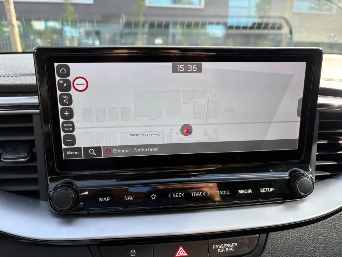 1.6 GDI PHEV DynamicLine GARANTIE, NIEUW STAAT !