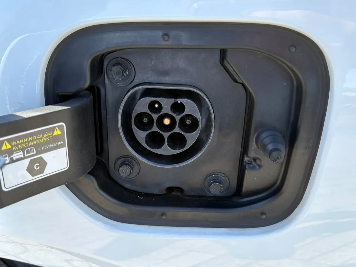1.6 GDI PHEV DynamicLine GARANTIE, NIEUW STAAT !