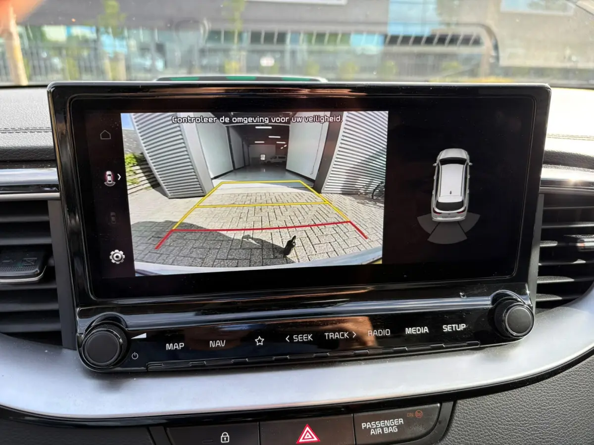 1.6 GDI PHEV DynamicLine GARANTIE, NIEUW STAAT !
