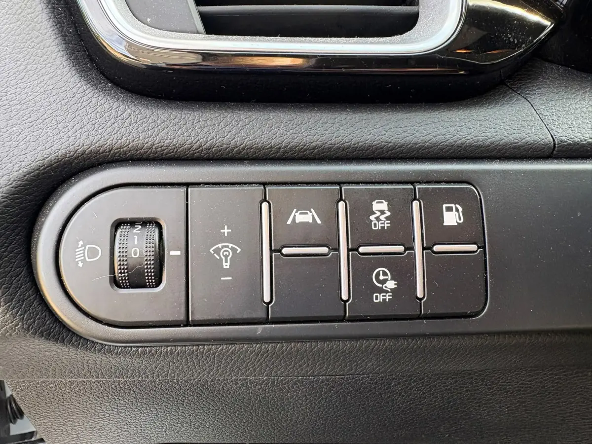 1.6 GDI PHEV DynamicLine GARANTIE, NIEUW STAAT !
