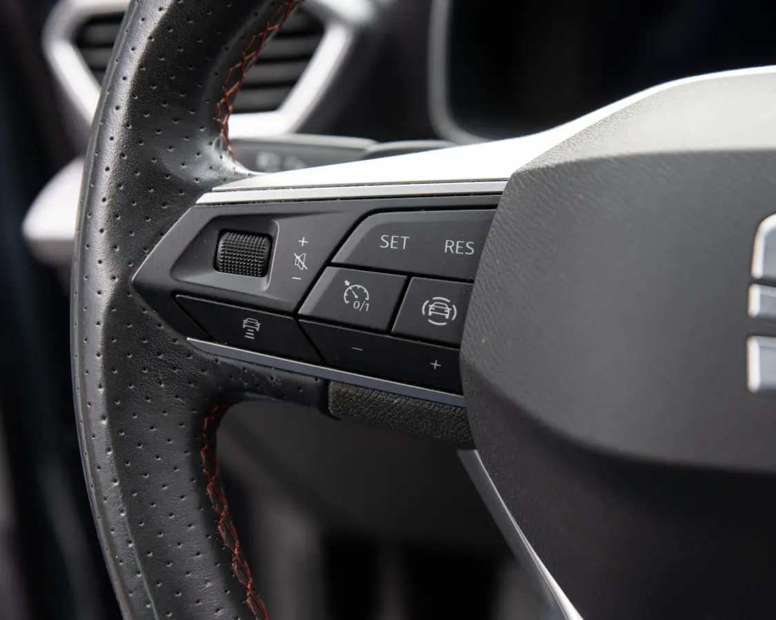 1.5 eTSI FR DSG PANODAK, CARPLAY, BEATS, ADAPT CRUISE, 18INCH