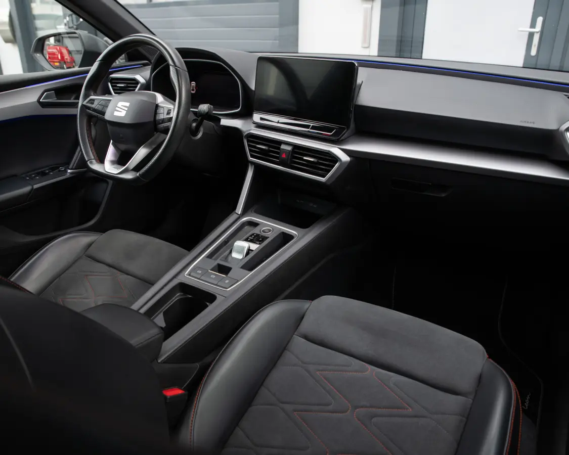 1.5 eTSI FR DSG PANODAK, CARPLAY, BEATS, ADAPT CRUISE, 18INCH