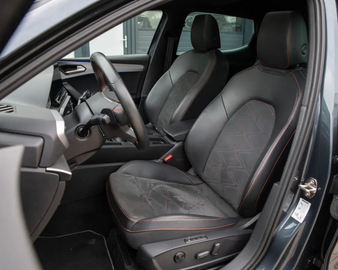 1.5 eTSI FR DSG PANODAK, CARPLAY, BEATS, ADAPT CRUISE, 18INCH