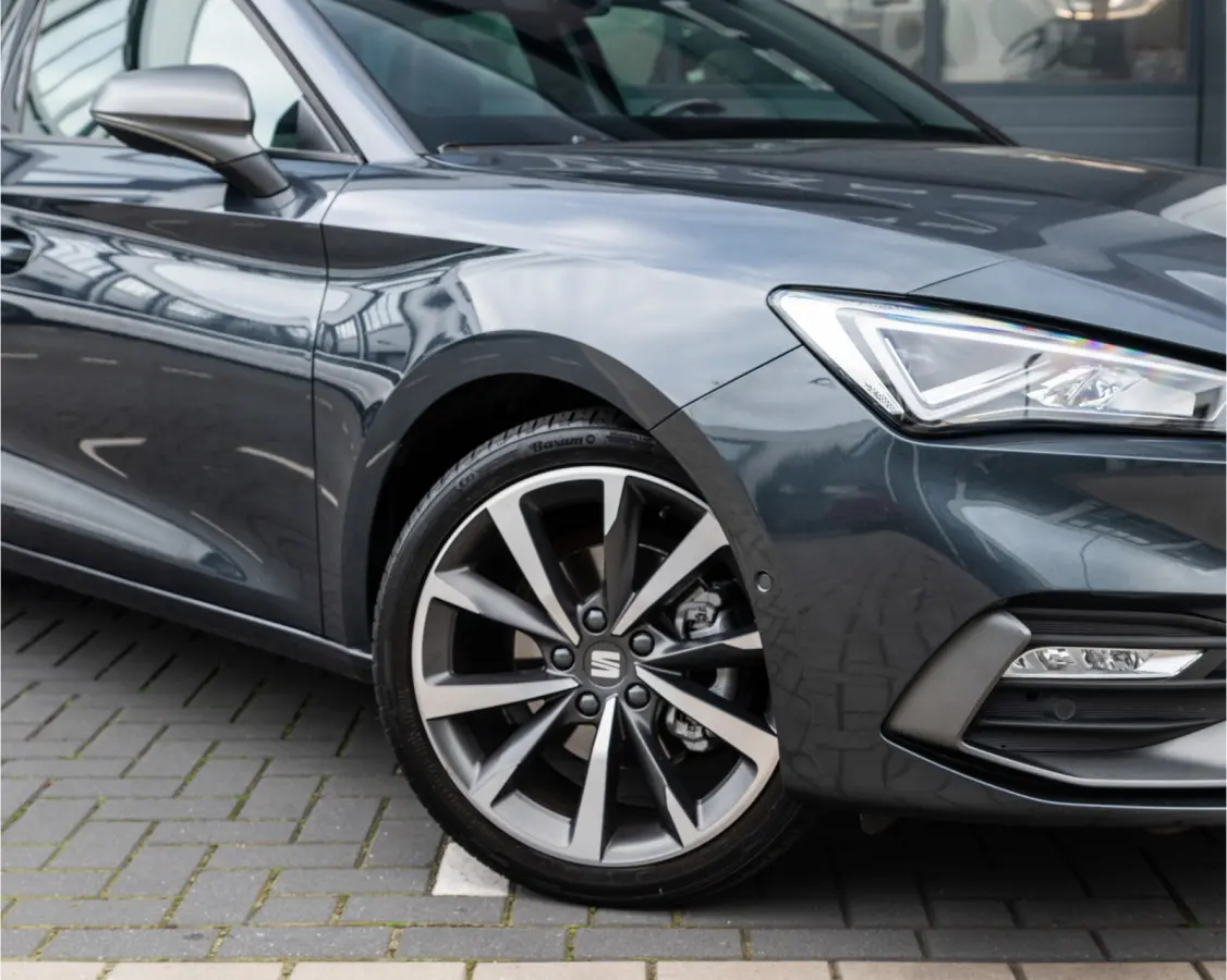 1.5 eTSI FR DSG PANODAK, CARPLAY, BEATS, ADAPT CRUISE, 18INCH