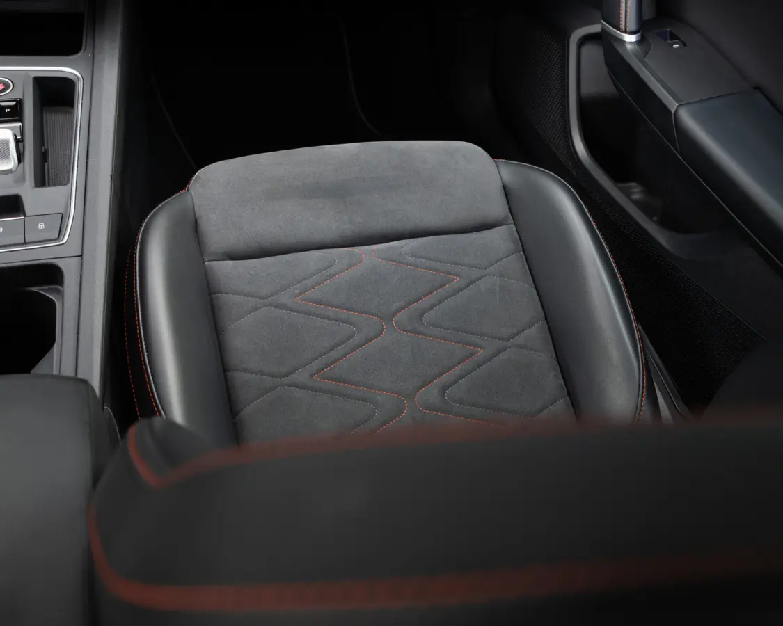 1.5 eTSI FR DSG PANODAK, CARPLAY, BEATS, ADAPT CRUISE, 18INCH