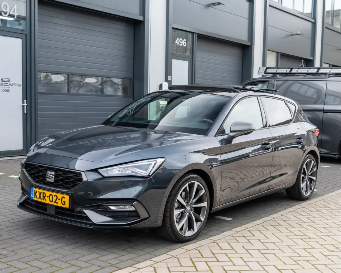 1.5 eTSI FR DSG PANODAK, CARPLAY, BEATS, ADAPT CRUISE, 18INCH