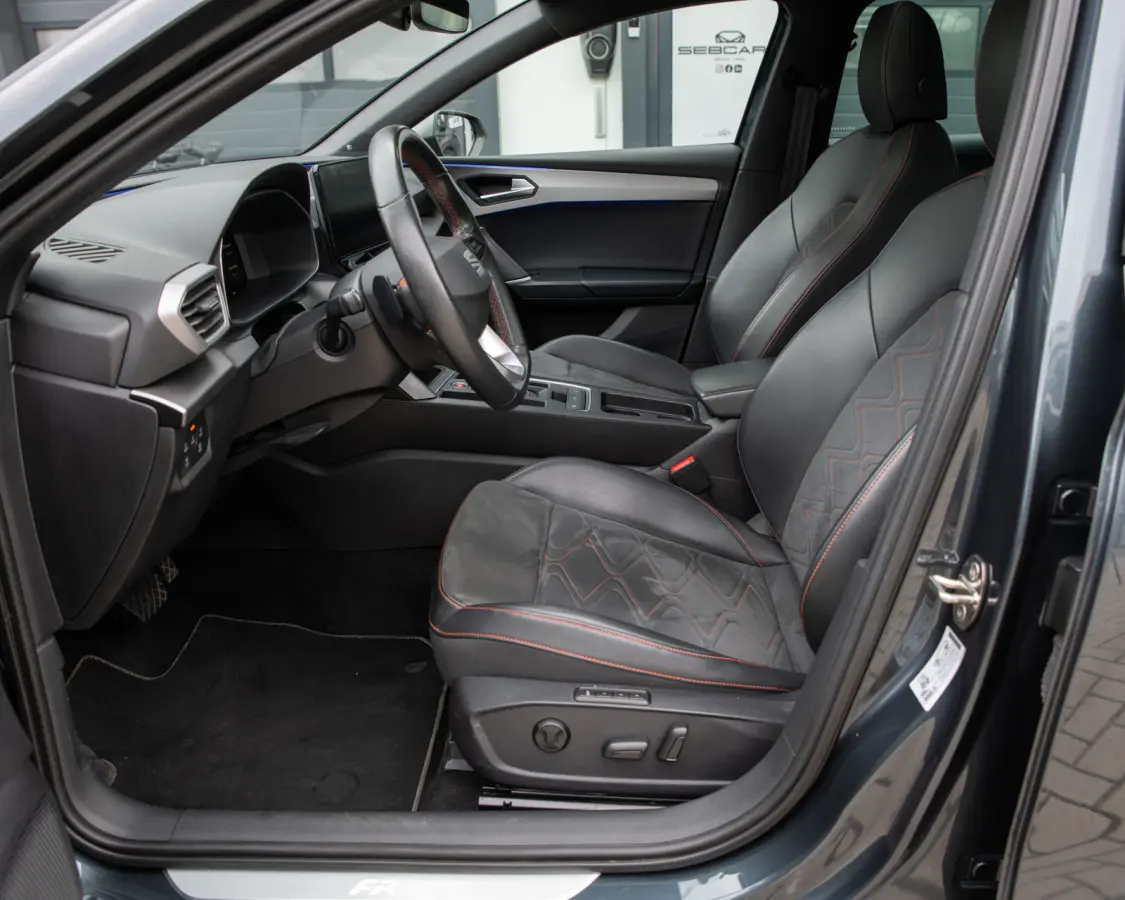 1.5 eTSI FR DSG PANODAK, CARPLAY, BEATS, ADAPT CRUISE, 18INCH