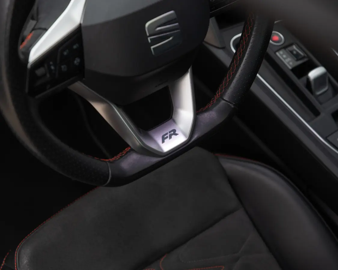 1.5 eTSI FR DSG PANODAK, CARPLAY, BEATS, ADAPT CRUISE, 18INCH