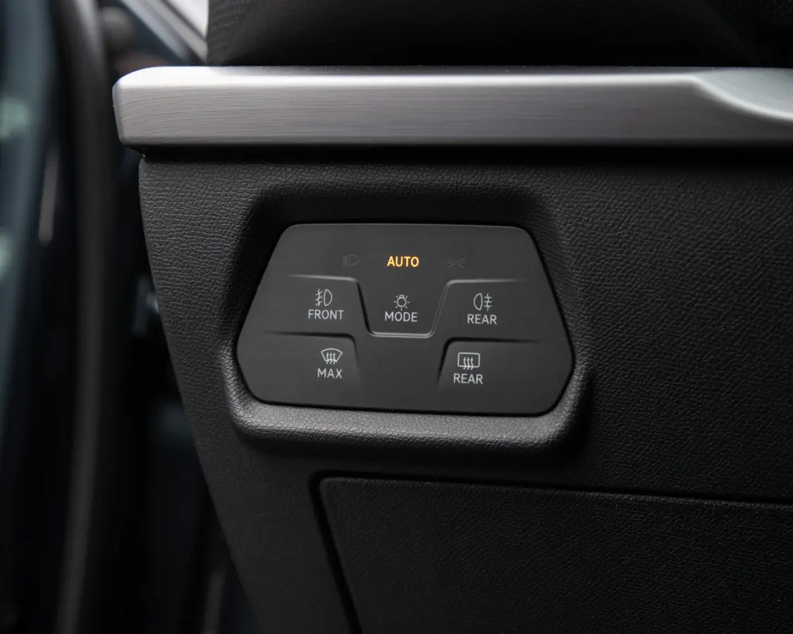 1.5 eTSI FR DSG PANODAK, CARPLAY, BEATS, ADAPT CRUISE, 18INCH