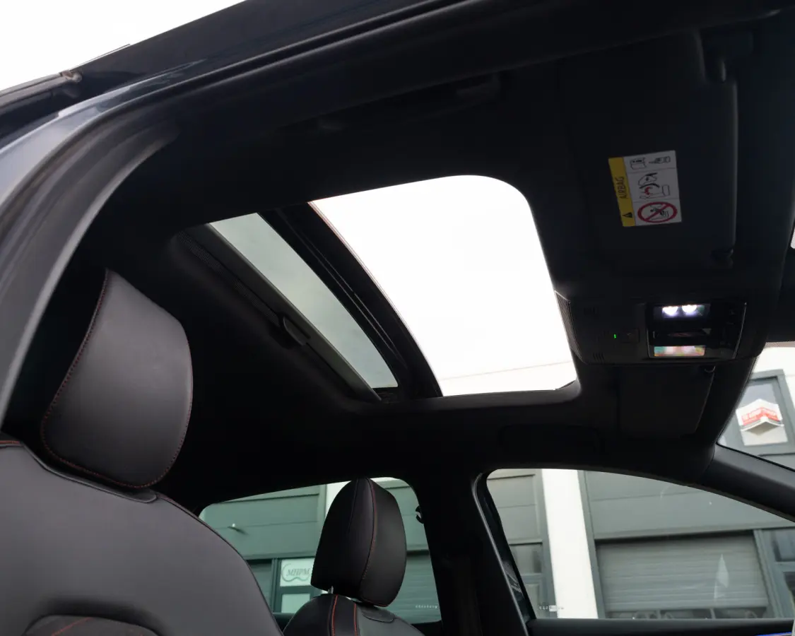 1.5 eTSI FR DSG PANODAK, CARPLAY, BEATS, ADAPT CRUISE, 18INCH