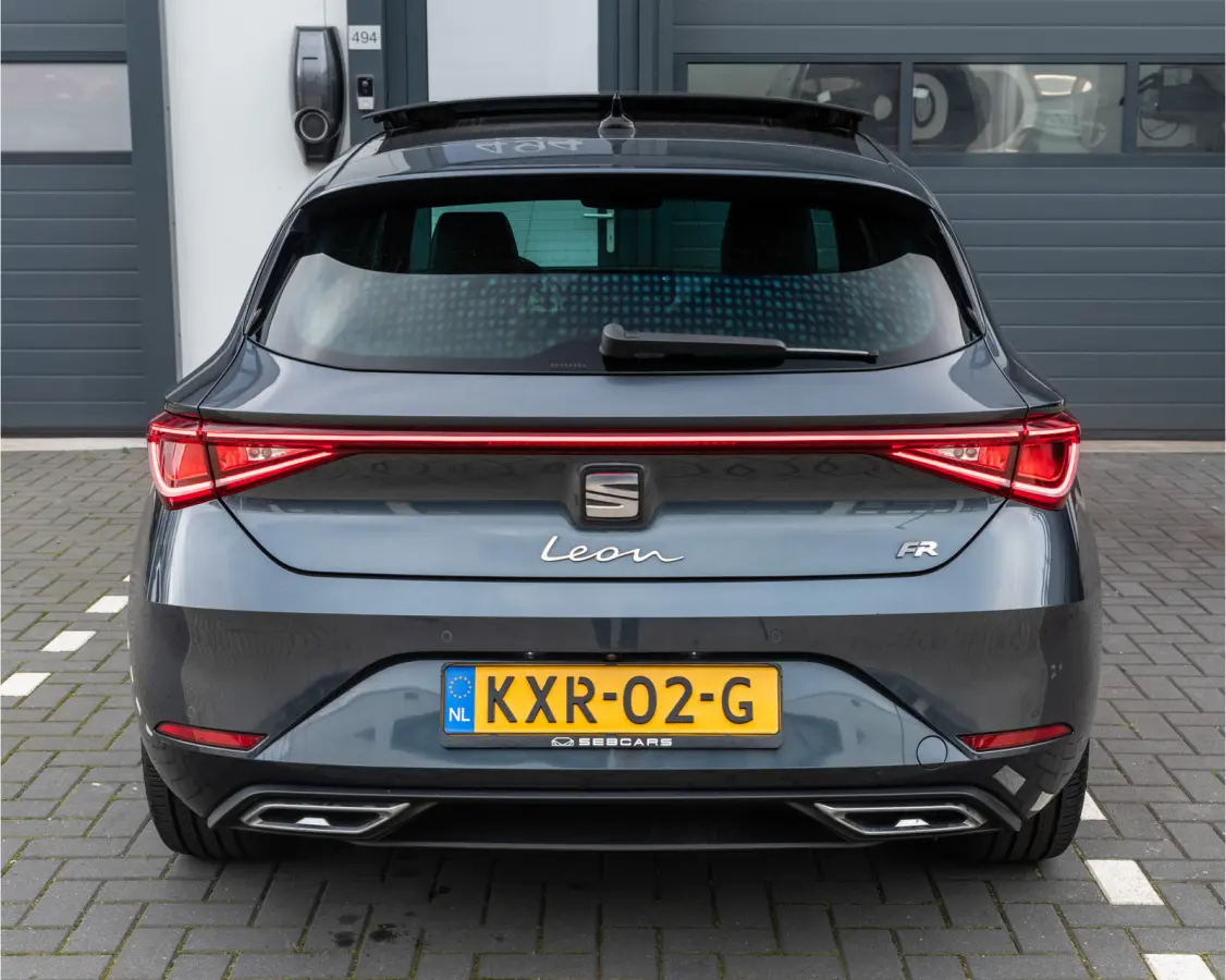 1.5 eTSI FR DSG PANODAK, CARPLAY, BEATS, ADAPT CRUISE, 18INCH