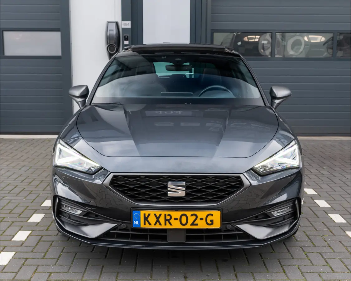 1.5 eTSI FR DSG PANODAK, CARPLAY, BEATS, ADAPT CRUISE, 18INCH