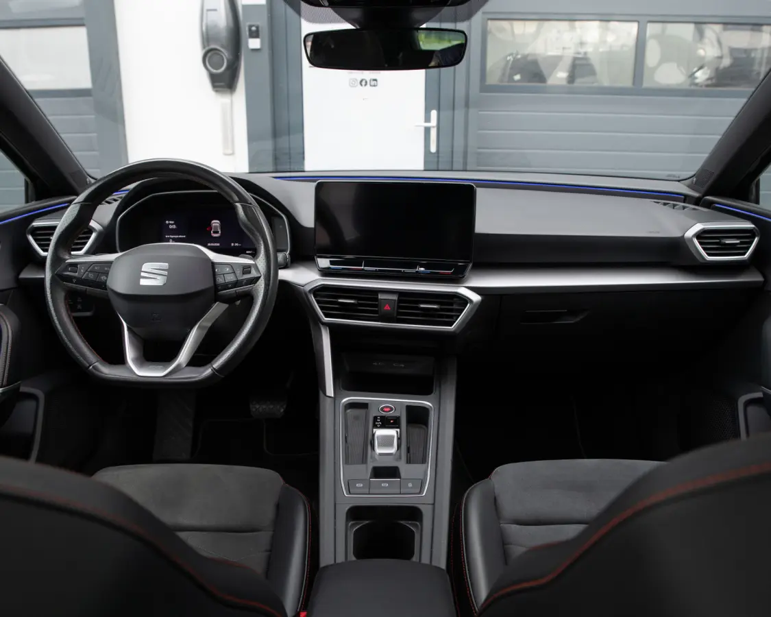 1.5 eTSI FR DSG PANODAK, CARPLAY, BEATS, ADAPT CRUISE, 18INCH