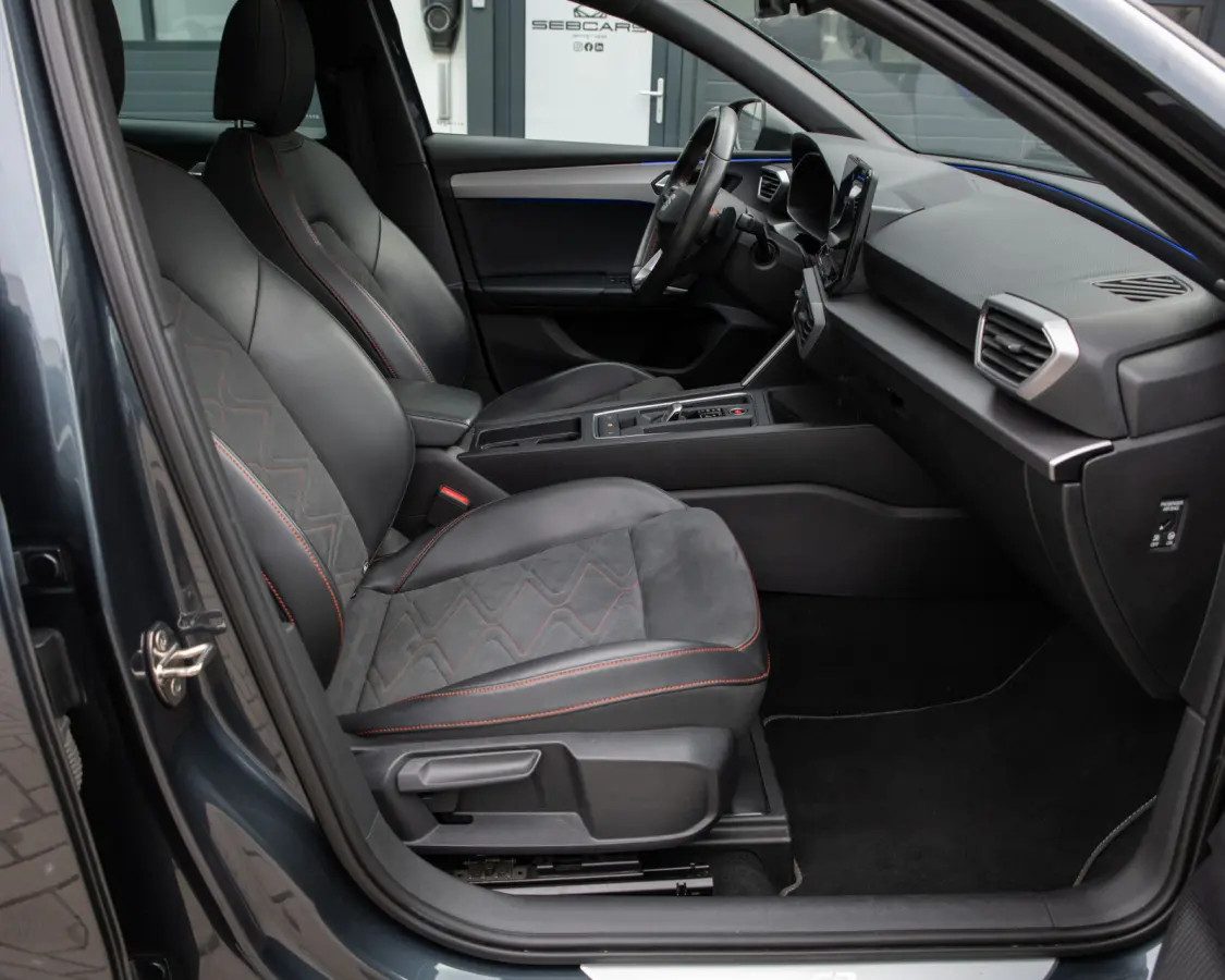 1.5 eTSI FR DSG PANODAK, CARPLAY, BEATS, ADAPT CRUISE, 18INCH
